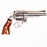 RUGER REDHAWK - 2 of 4