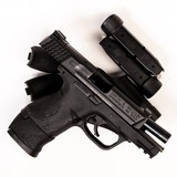 SMITH & WESSON M&P9C - 4 of 4