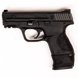 SMITH & WESSON M&P9C - 1 of 4