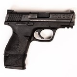 SMITH & WESSON M&P9C - 3 of 4