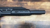 CZ Evo 3 S1 Rifle with Silencer co NO Octane 9 and Custom Trigger - 4 of 4