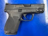 SMITH & WESSON M&P40 M2.0 - 2 of 4