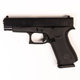 GLOCK G48 GEN5 - 1 of 4