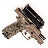 SIG SAUER P320 - 3 of 3