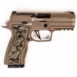 SIG SAUER P320 - 2 of 3
