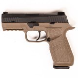 SIG SAUER P320 XCARRY - 1 of 4