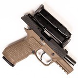 SIG SAUER P320 XCARRY - 4 of 4