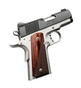 KIMBER ULTRA CARRY II TWO-TONE - 1 of 1