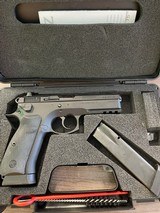 CZ 75 SP-01 TACTICAL - 1 of 2