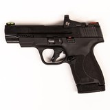 SMITH & WESSON M&P9 SHIELD PLUS PC - 2 of 4