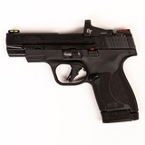 SMITH & WESSON M&P9 SHIELD PLUS PC - 1 of 4