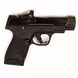 SMITH & WESSON M&P9 SHIELD PLUS PC - 3 of 4