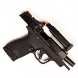 SMITH & WESSON M&P9 SHIELD PLUS PC - 4 of 4