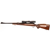 WINCHESTER MODEL 70 - 2 of 5