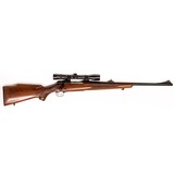 WINCHESTER MODEL 70 - 3 of 5