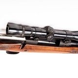 WINCHESTER MODEL 70 - 4 of 5