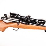 REMINGTON MODEL SEVEN - 4 of 5