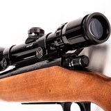 REMINGTON MODEL SEVEN - 5 of 5