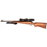 REMINGTON MODEL SEVEN - 2 of 5