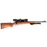 REMINGTON MODEL SEVEN - 3 of 5
