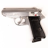 WALTHER WALTHER PPK/S - 2 of 4