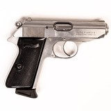 WALTHER WALTHER PPK/S - 3 of 4