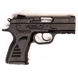 TANFOGLIO WITNESS-P - 2 of 3