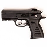 TANFOGLIO WITNESS-P - 1 of 3