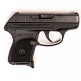 RUGER LCP - 2 of 3