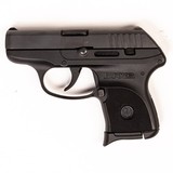 RUGER LCP - 1 of 3