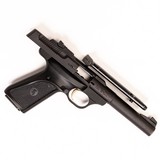 BROWNING BUCK MARK CAMPER - 4 of 4