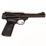 BROWNING BUCK MARK CAMPER - 3 of 4