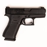 GLOCK G43X - 2 of 3