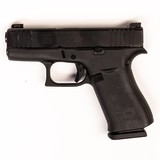 GLOCK G43X - 1 of 3