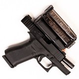 GLOCK G43X - 3 of 3