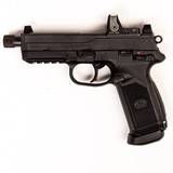 FNH FNP-45 TACTICAL - 2 of 4