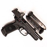 FNH FNP-45 TACTICAL - 4 of 4