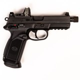 FNH FNP-45 TACTICAL - 3 of 4