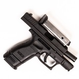 SPRINGFIELD ARMORY XD-40 SUB-COMPACT - 4 of 4