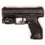 WALTHER PPX - 1 of 3