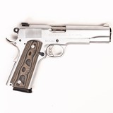COLT GOVERNMENT MODEL MKIV SERIES 70 - 3 of 4