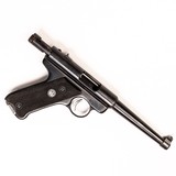 RUGER MARK I STANDARD - 4 of 4
