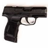 SIG SAUER P365 SAS - 3 of 4