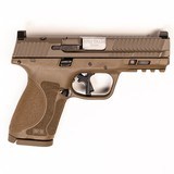 SMITH & WESSON M&P9 M2.0 - 3 of 4