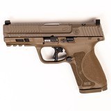 SMITH & WESSON M&P9 M2.0 - 2 of 4