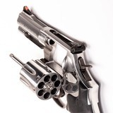 SMITH & WESSON MODEL 686-6 - 5 of 5