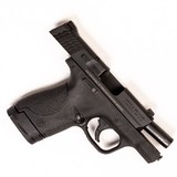 SMITH & WESSON M&P9 SHIELD - 4 of 4