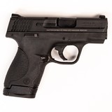 SMITH & WESSON M&P9 SHIELD - 3 of 4