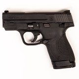 SMITH & WESSON M&P9 SHIELD - 2 of 4