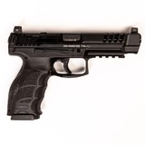 H&K VP9L OR - 3 of 4